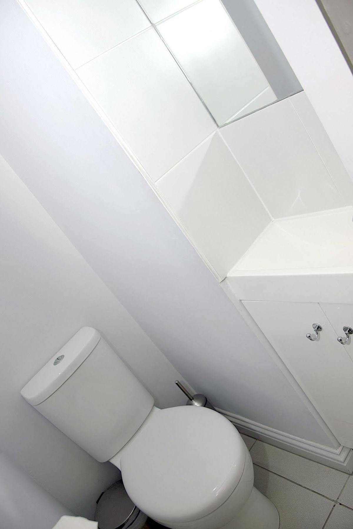 Base Serviced Apartments - City Road Chester Zewnętrze zdjęcie